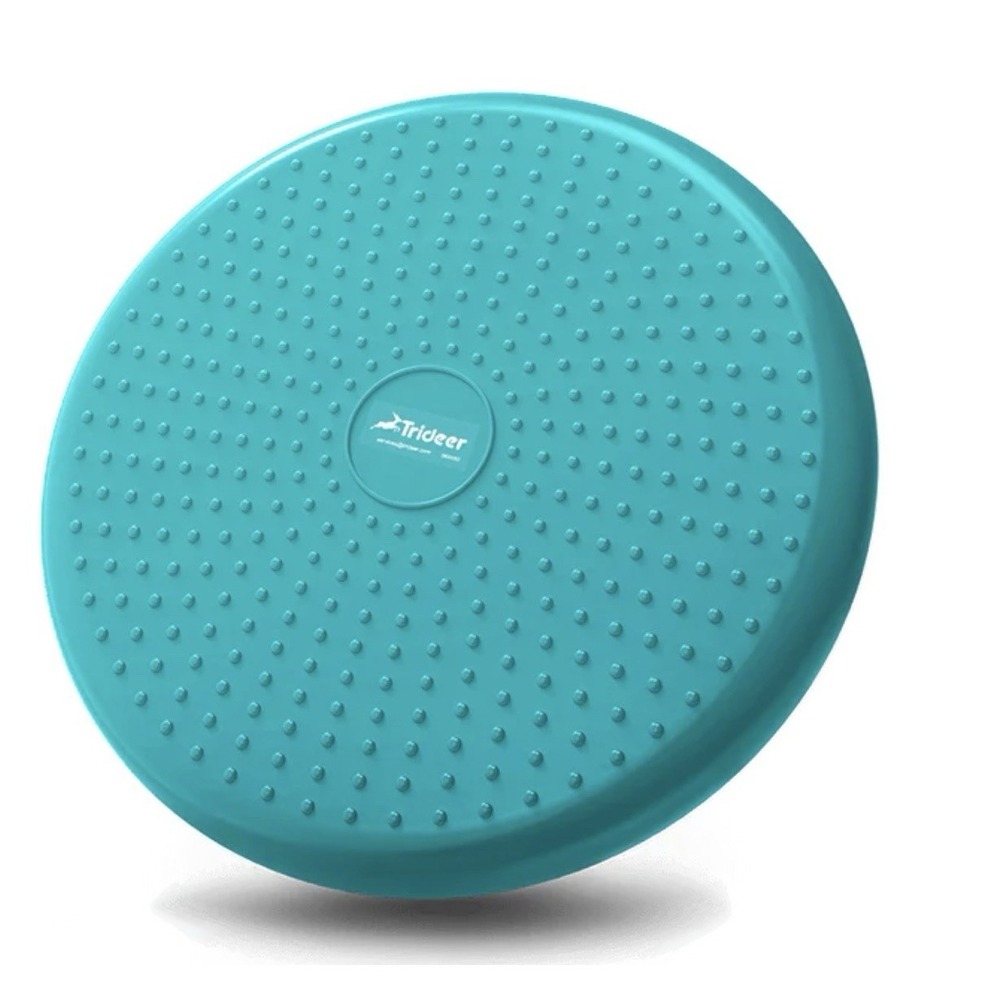 Trideer Balance Cushion Great For Home Or The Office Keeps You Moving